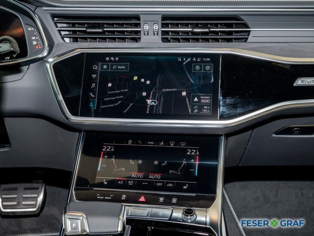 Audi A7 2025
