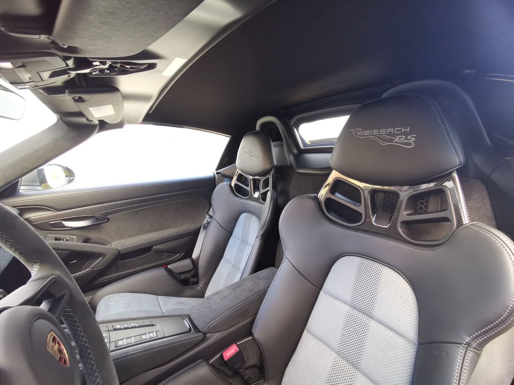 Porsche Boxster 2024