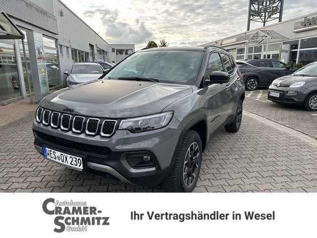 Jeep Compass 2024