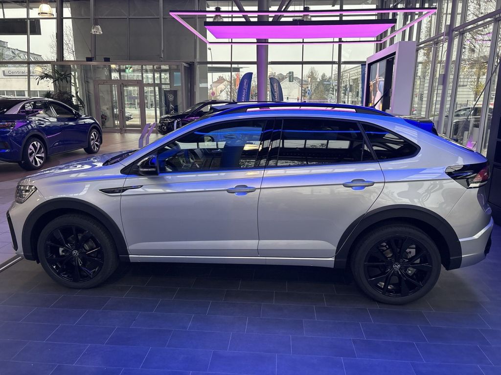 Volkswagen Taigo 2024