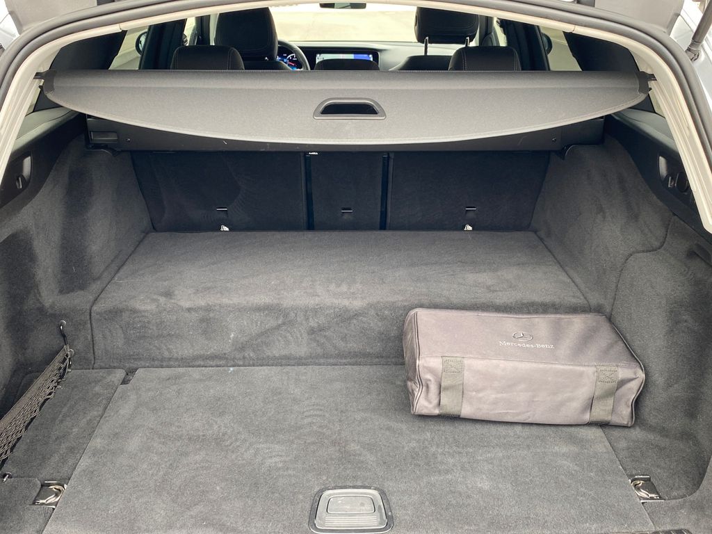 Mercedes-Benz E 300 2021