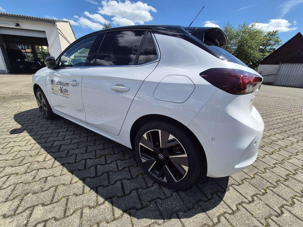 Opel Corsa 2020