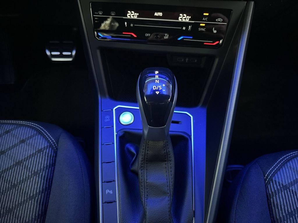 Volkswagen Taigo 2024