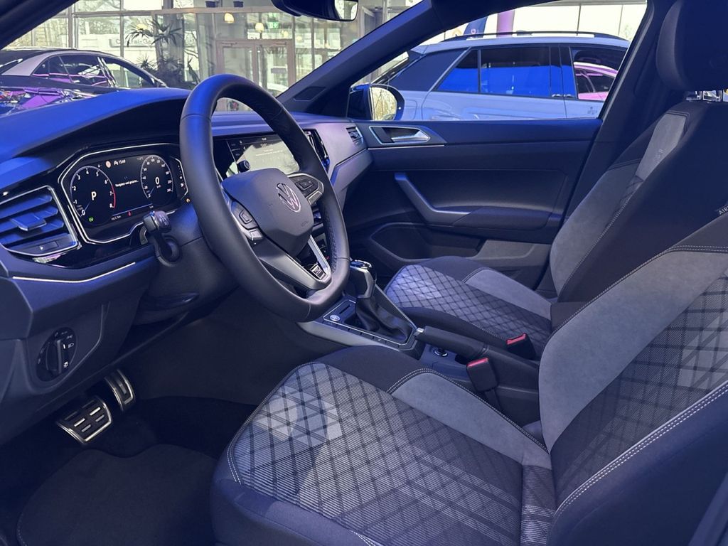 Volkswagen Taigo 2024