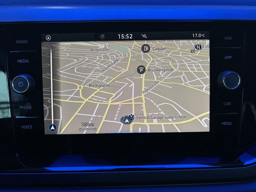 Volkswagen Taigo 2024