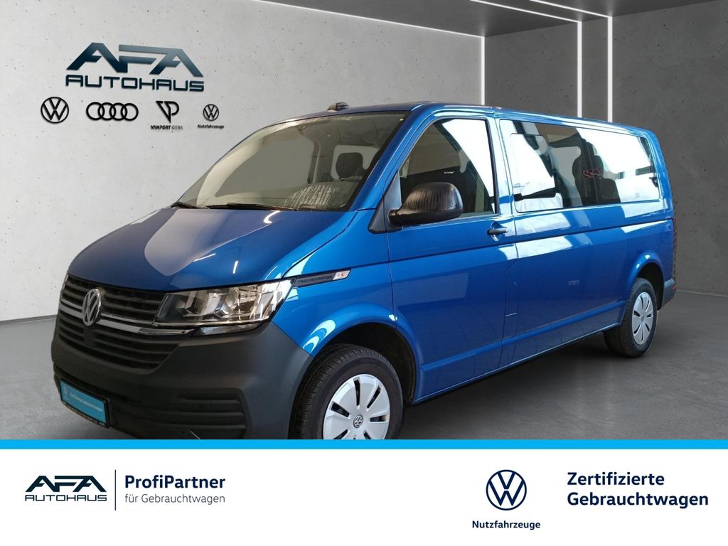 Volkswagen T6 Transporter 2024