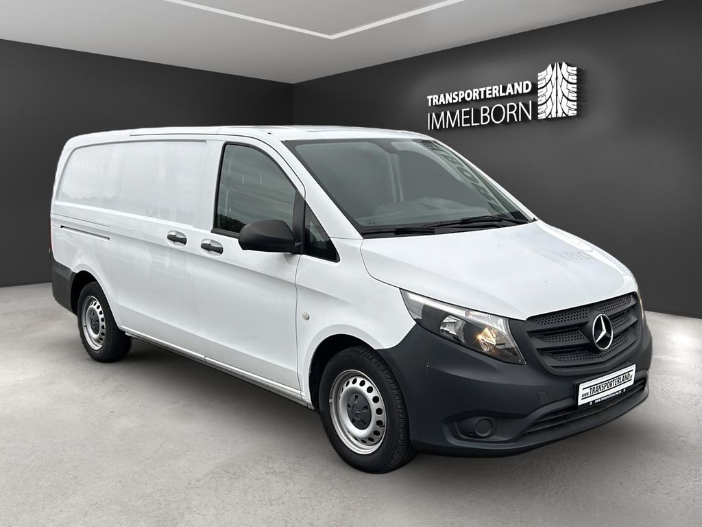 Mercedes-Benz Vito 2018