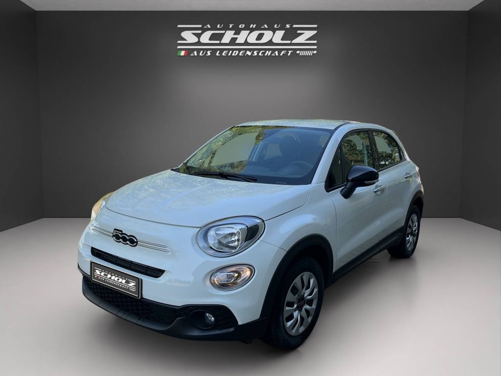 Fiat 500X 2023