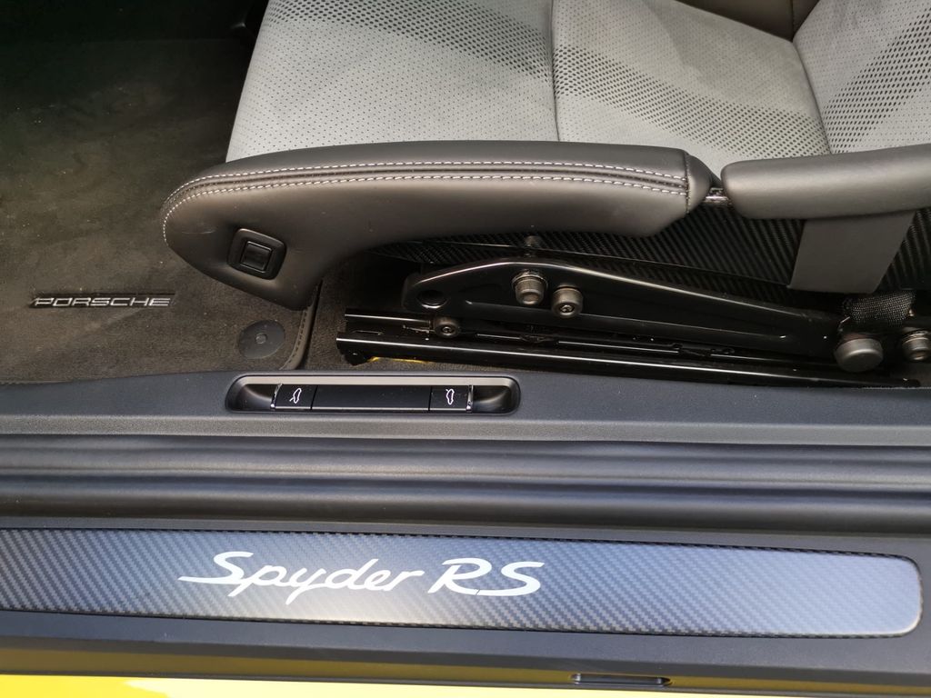 Porsche Boxster 2024