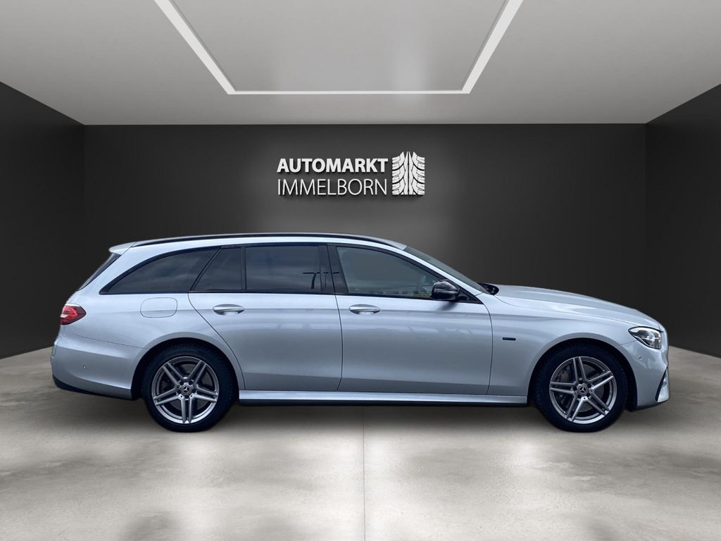 Mercedes-Benz E 300 2021