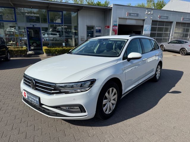 Volkswagen Passat 2022
