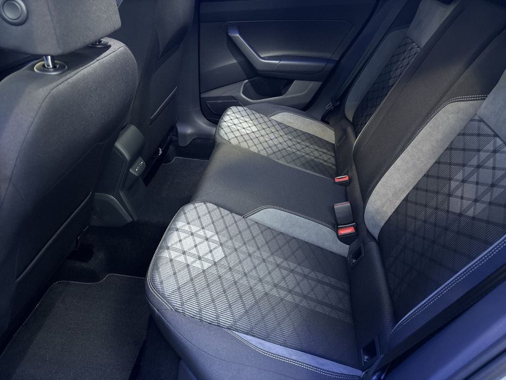 Volkswagen Taigo 2024