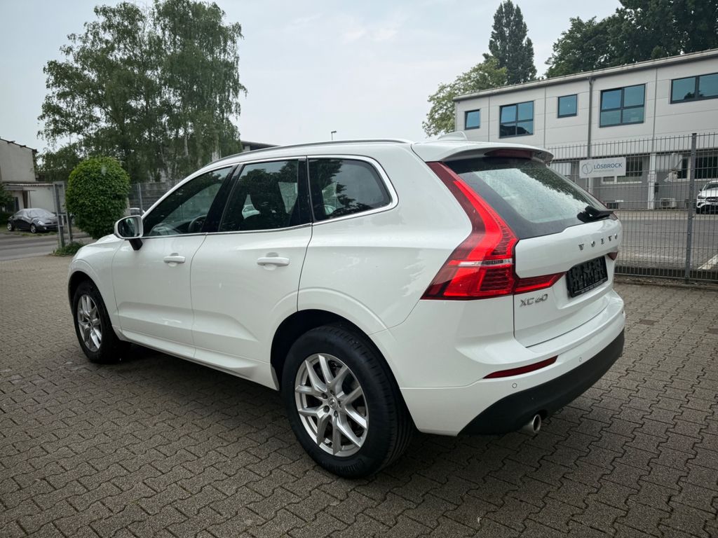 Volvo XC60 2020