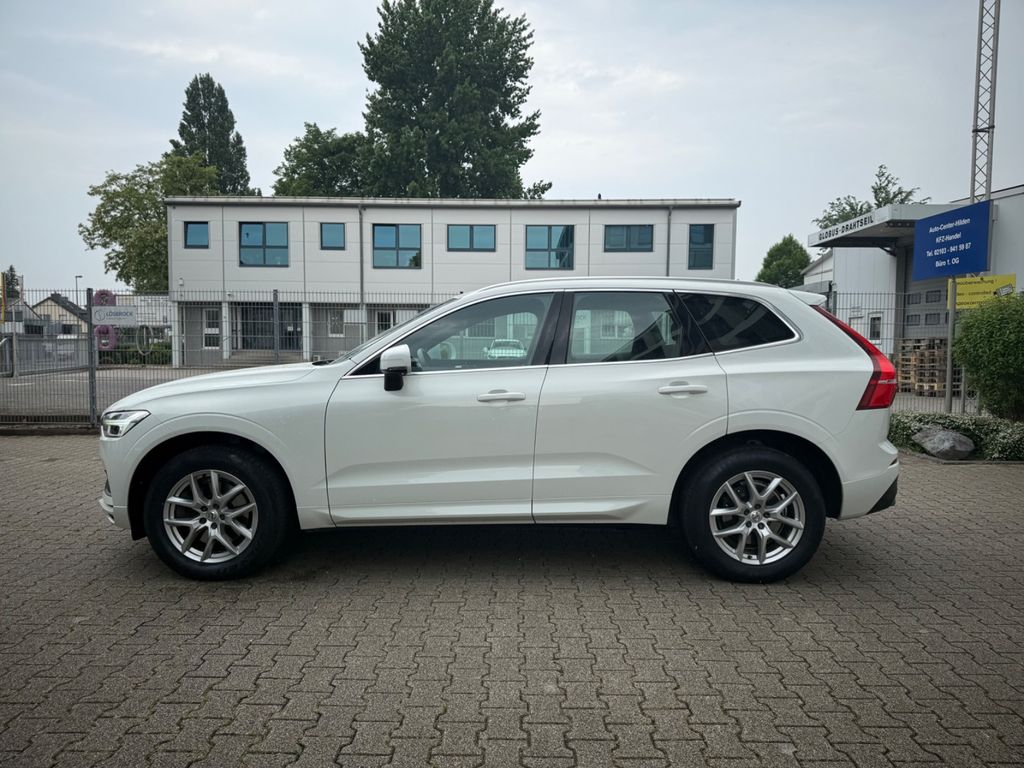 Volvo XC60 2020