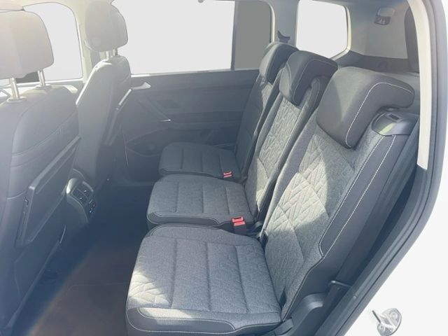 Volkswagen Touran 2023