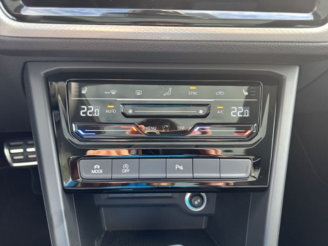 Volkswagen Touran 2023