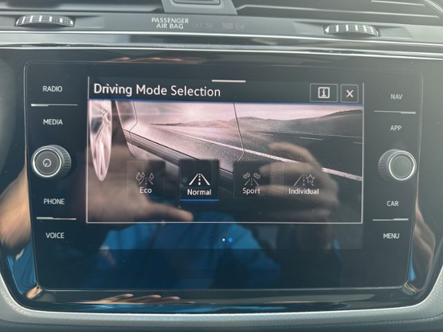 Volkswagen Touran 2023