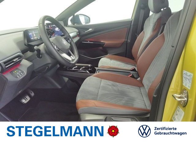 Volkswagen ID.4 2020