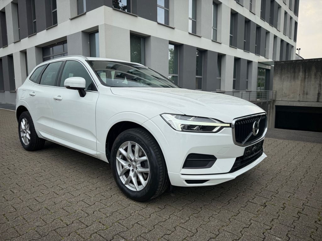 Volvo XC60 2020