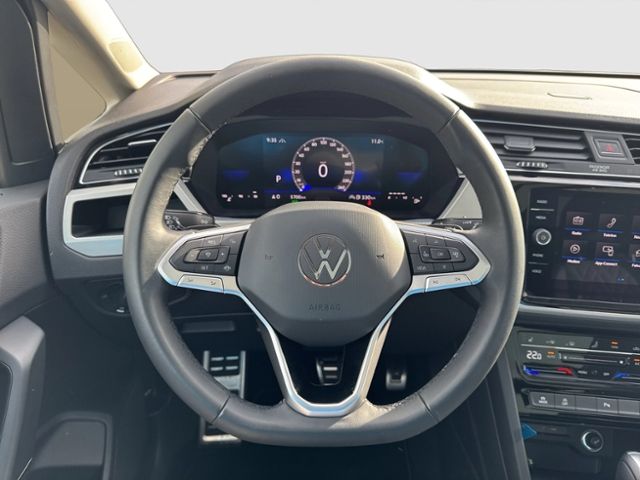 Volkswagen Touran 2023