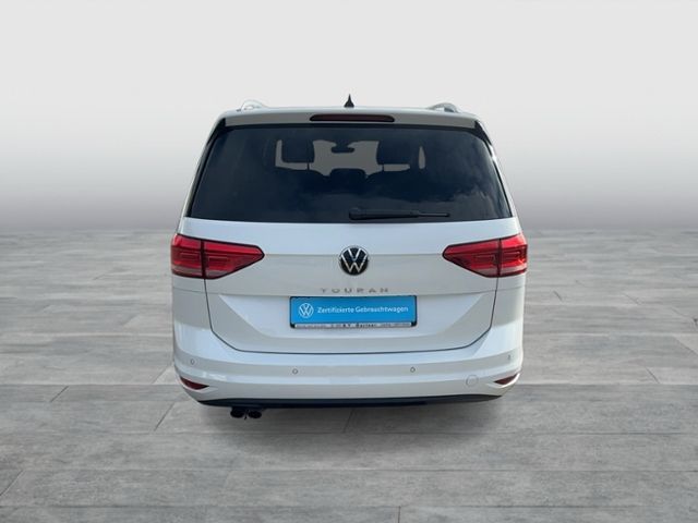 Volkswagen Touran 2023