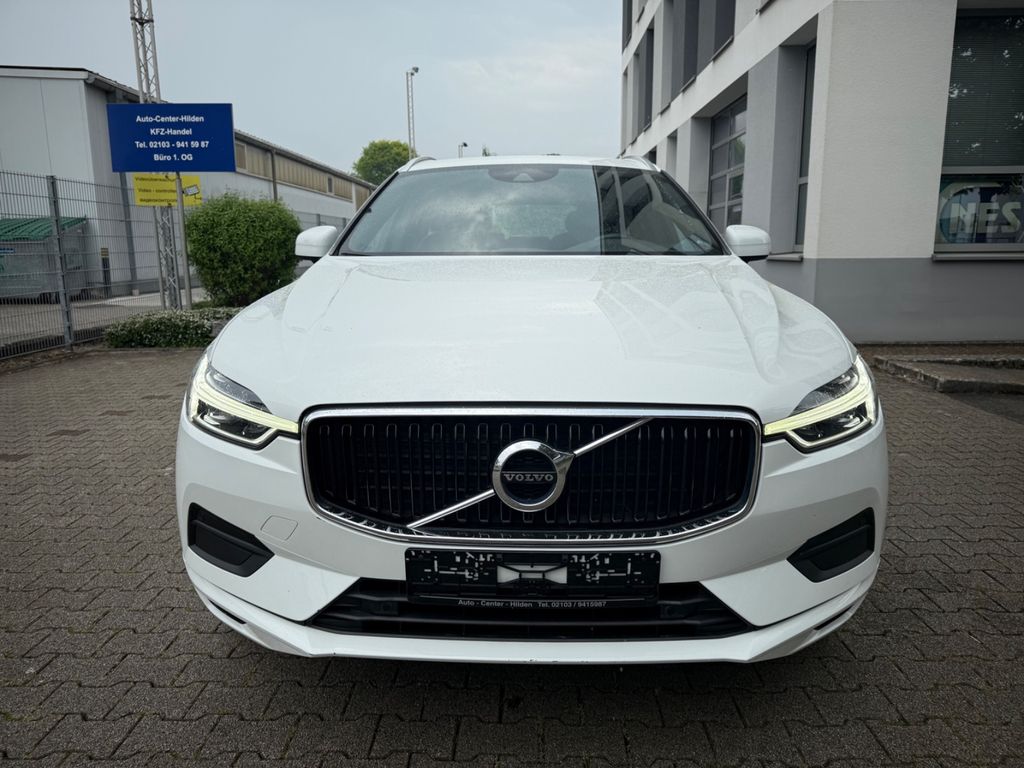 Volvo XC60 2020
