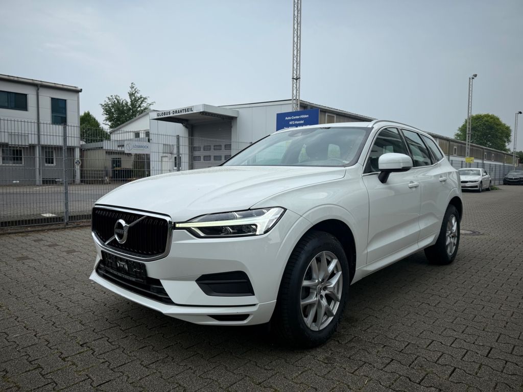 Volvo XC60 2020