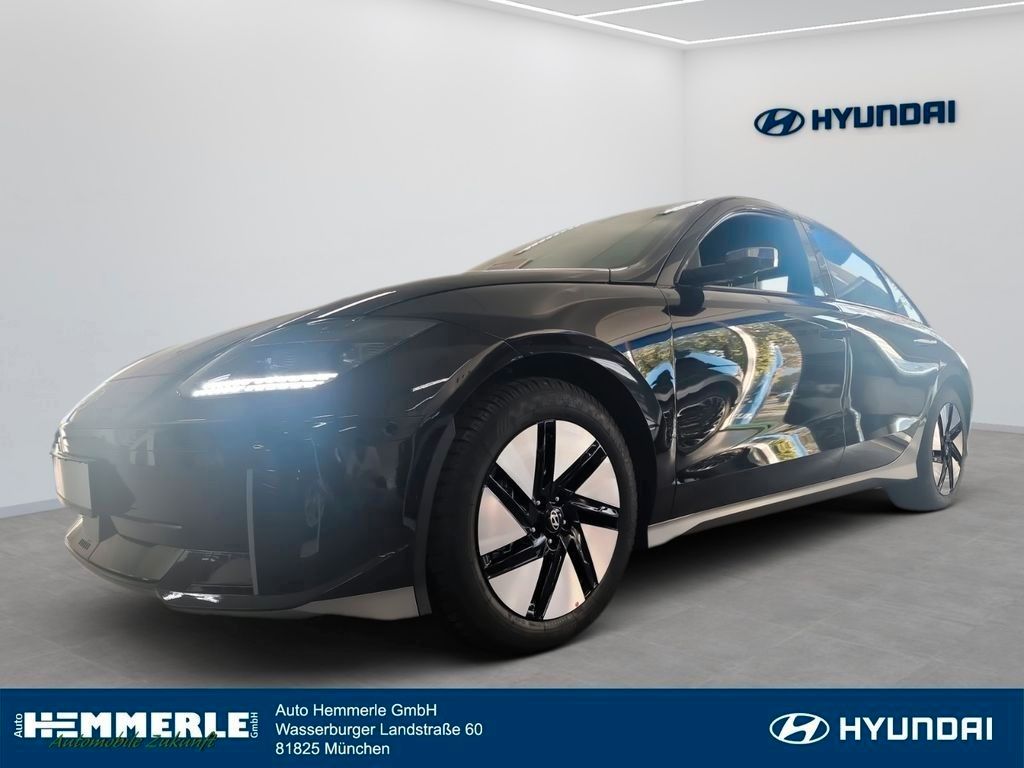 Hyundai IONIQ 6 2023