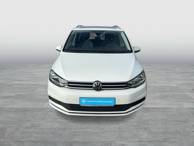 Volkswagen Touran 2023