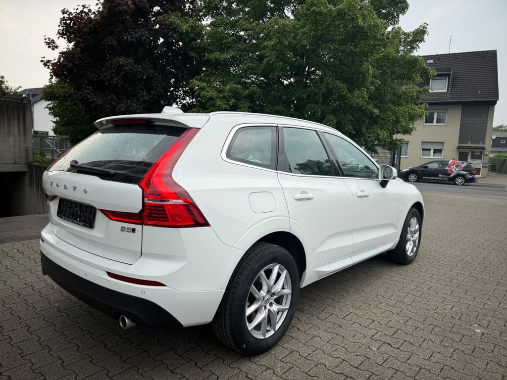 Volvo XC60 2020