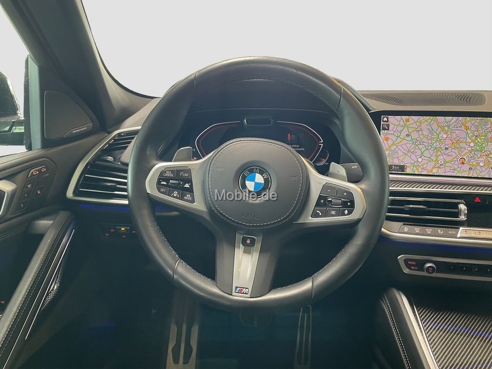 BMW X6 2023