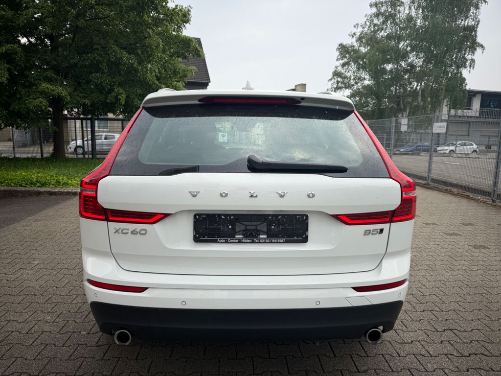 Volvo XC60 2020