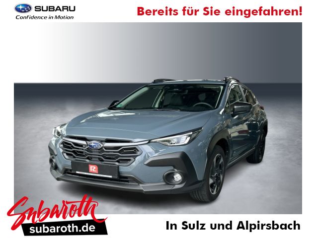 Subaru Crosstrek 2024