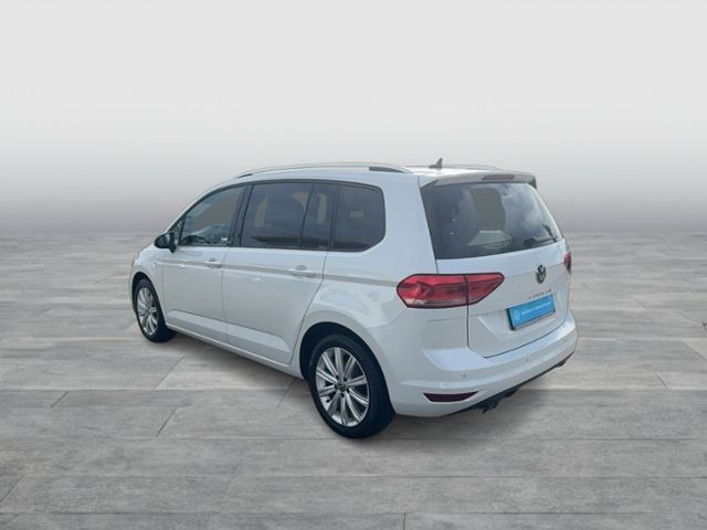 Volkswagen Touran 2023