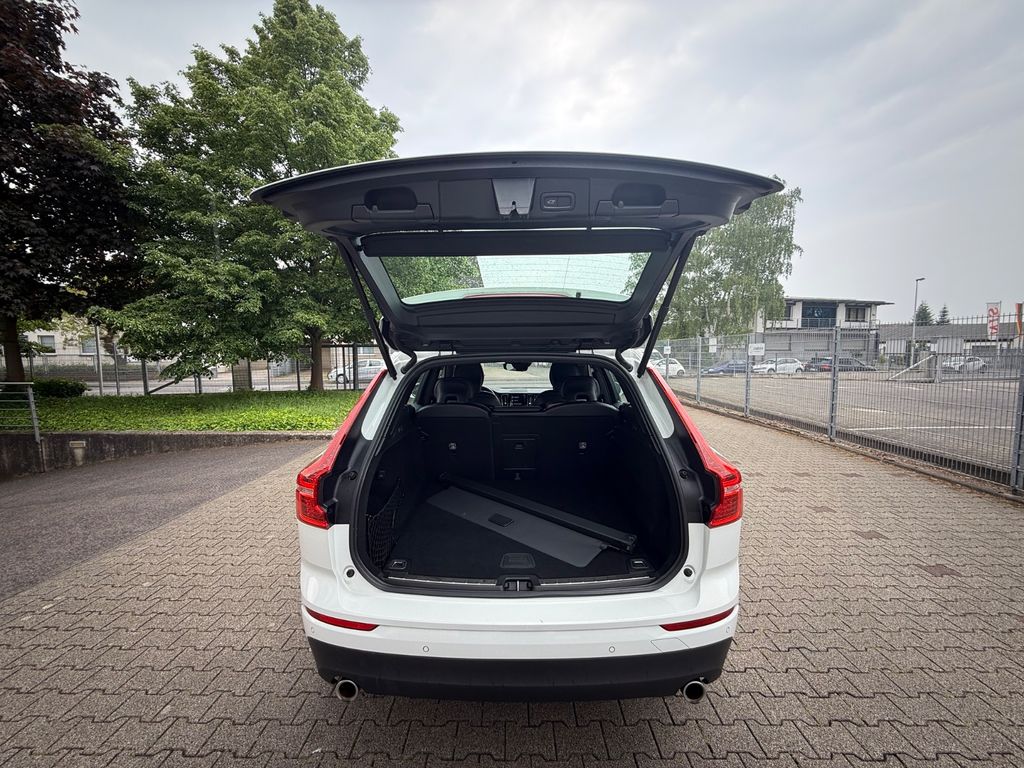 Volvo XC60 2020