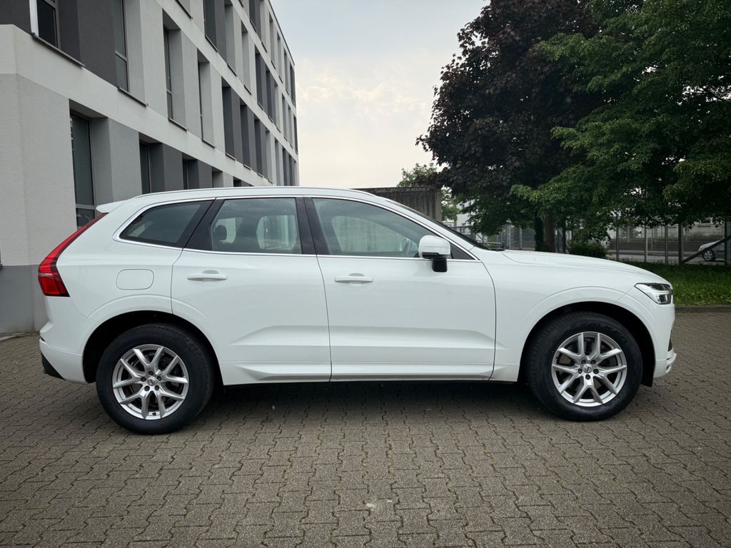 Volvo XC60 2020
