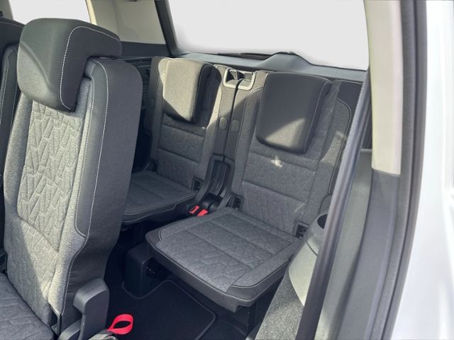 Volkswagen Touran 2023