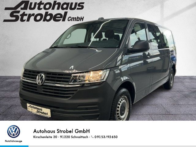 Volkswagen T6 Kombi 2021