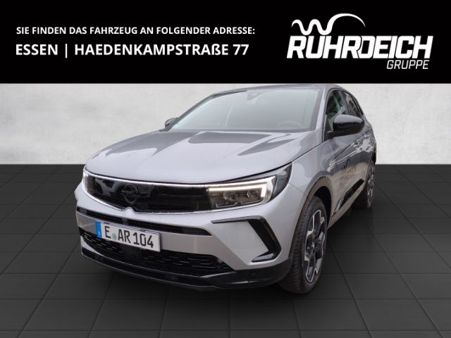 Opel Grandland (X) 2024