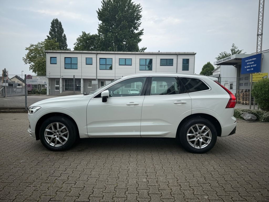 Volvo XC60 2020