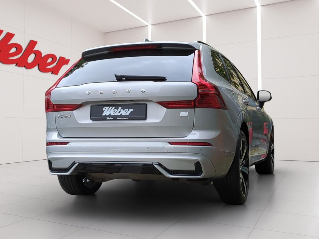 Volvo XC60 2021