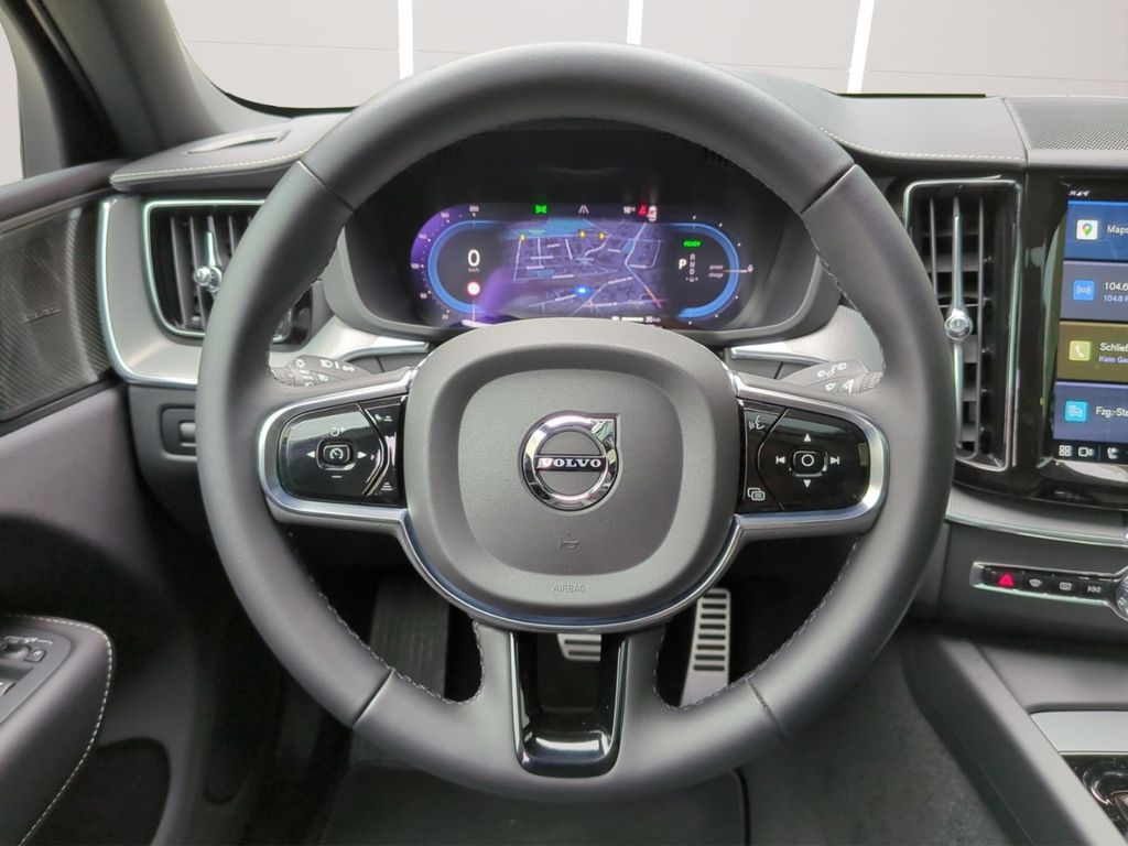 Volvo XC60 2021