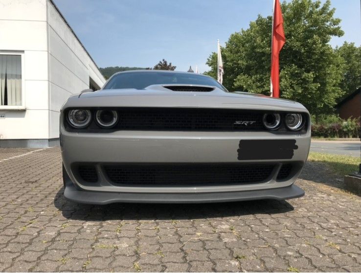 Dodge Challenger 2017