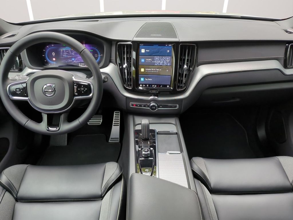 Volvo XC60 2021
