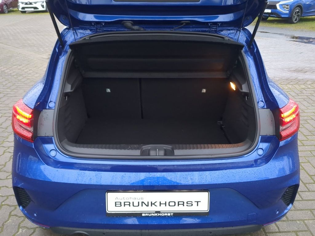 Mitsubishi Colt 2025