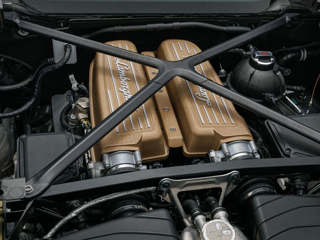 Lamborghini Huracán 2023