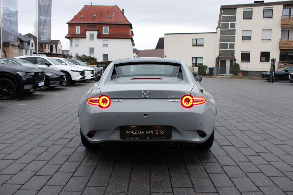Mazda MX-5 2025