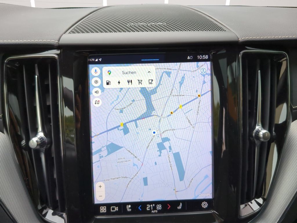 Volvo XC60 2021