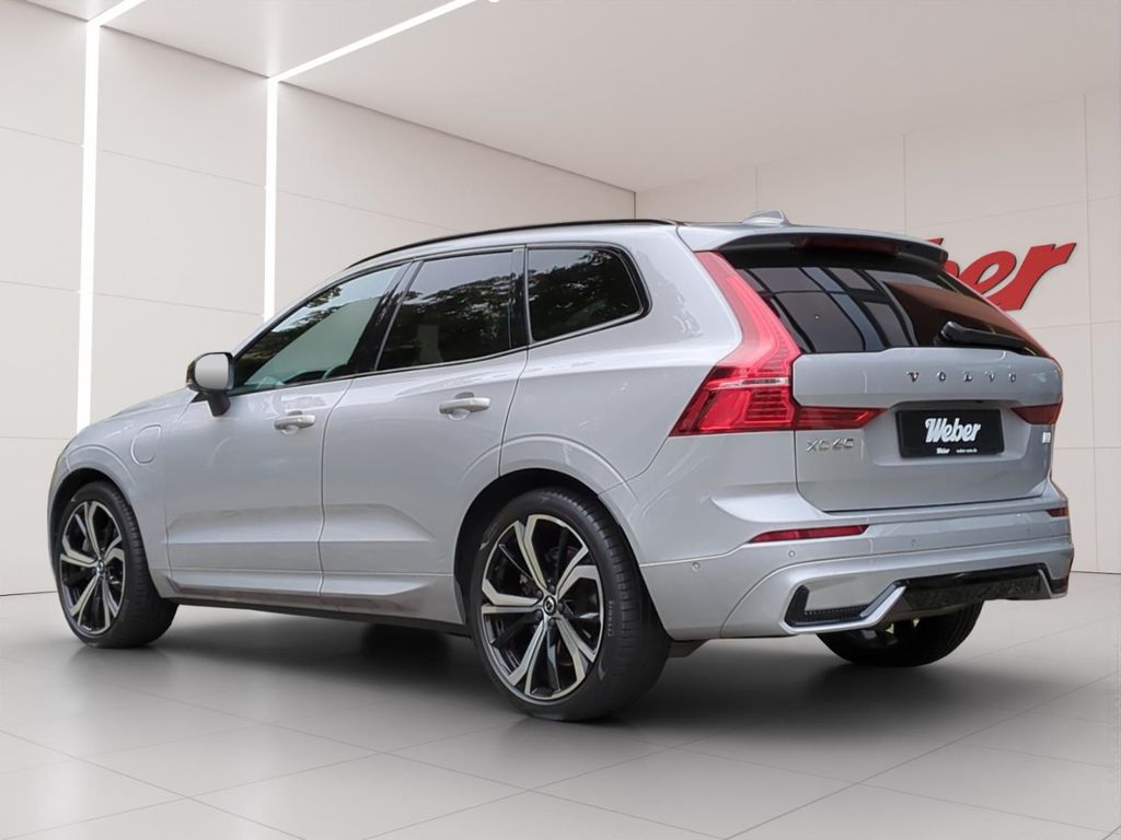 Volvo XC60 2021