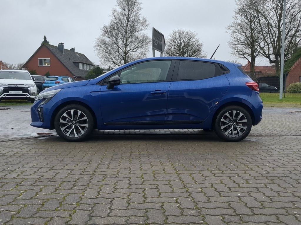 Mitsubishi Colt 2025